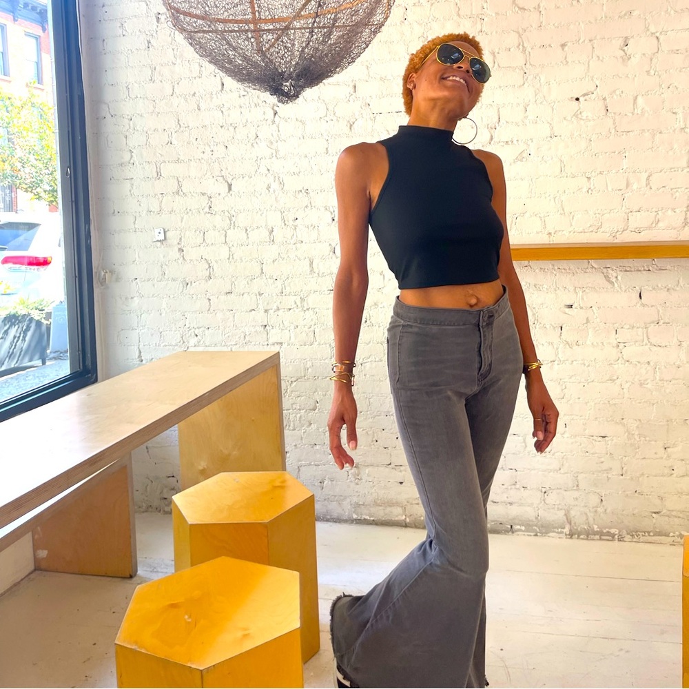 Meet your Posher, Nikki